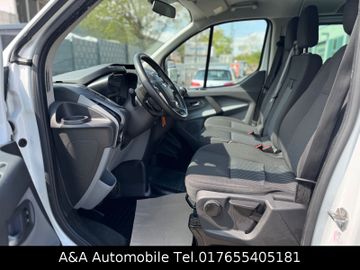Ford Transit - 11