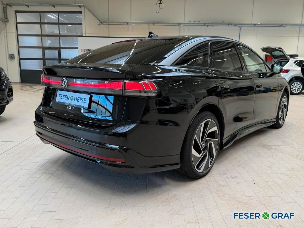 Volkswagen ID.7 - Bild 4