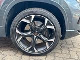 Cupra Ateca Basis 4Drive AHK LED Alcantara Pano Kamera - Cupra: Geländewagen