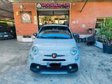 Abarth 500 1.4 Turbo T-Jet Custom - Abarth 500 aus 2014