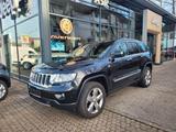 Jeep Grand Cherokee 3.0 CRD Overland - Jeep Gebrauchtwagen in München