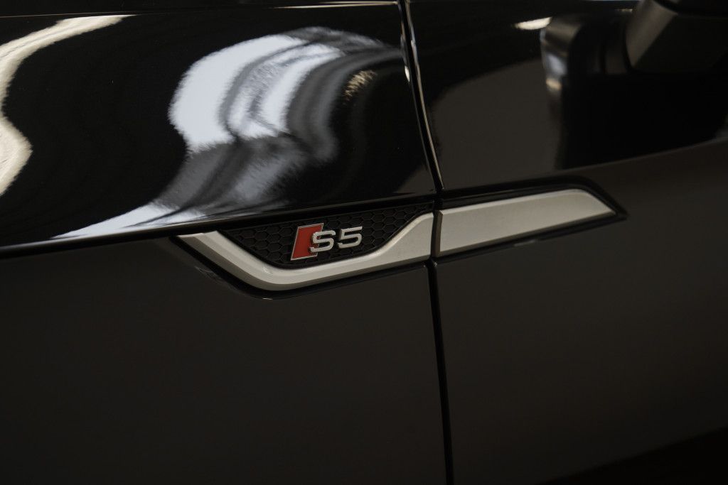 Audi S5
