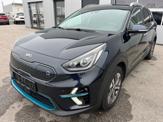 Kia Niro e-Niro Long Range Gold 64kWh 204PS