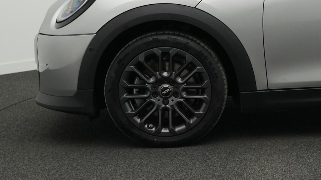 MINI Cooper C - Bild 17