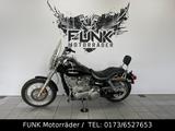 Harley-Davidson Dyna Super Glide Custom, DEUTSCH,KESSTECH,Extras - HARLEY-DAVIDSON DYNA GLIDE