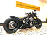 Harley-Davidson Fat Boy 200C Street - CUSTOMIZED! TOP!! - Angebote entsprechen deinen Suchkriterien