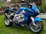 BMW K 1200 R Sport - Steuerkette & Zündkerzen neu!