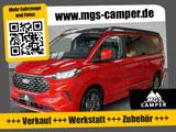 Bürstner Copa C 530 Casa Pino