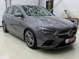 Mercedes-Benz B 220 d AMG-LINE*360°Burmester*ACC*Alcantara - Mercedes-Benz B-Klasse mit Diesel-Antrieb: Automatik