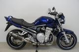 Suzuki GSF 1250 A BANDIT *SERVICE-NEU*ZUBEHÖR* - SUZUKI BANDIT 1250 S