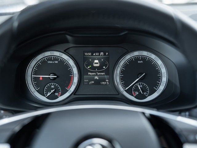Kodiaq 2.0 TDI Active DSG AHK+LED+NAVI