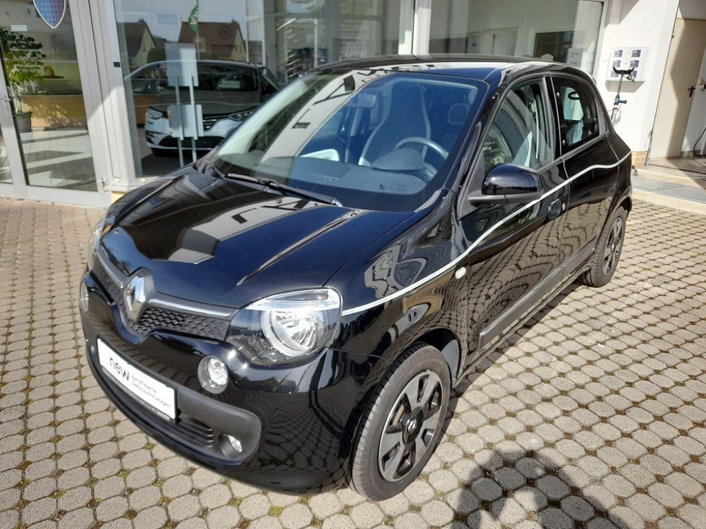 Renault Twingo ENERGY TCe 90 LIMITED
