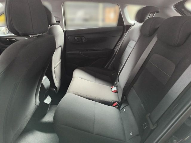 Hyundai BAYON – Bild 10