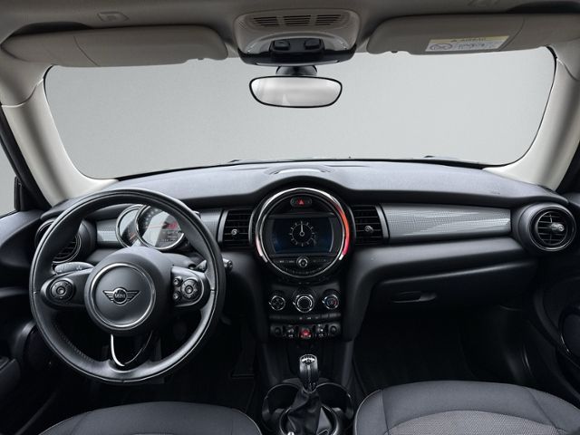 Cooper 1.5 +KLIMAANLAGE+DAB-TUNER+LM-FELGEN+USB+