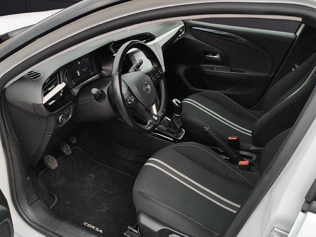 Fahrzeugabbildung Opel Corsa F GS Line Cam*Tempo*DAB*Klima*Navi