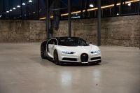 Bugatti Chiron - Vorschau Bild 6