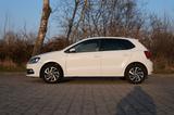 Volkswagen VW Polo Sound 1.0 MPI ; gepflegt, sparsam - Volkswagen Polo: Sound