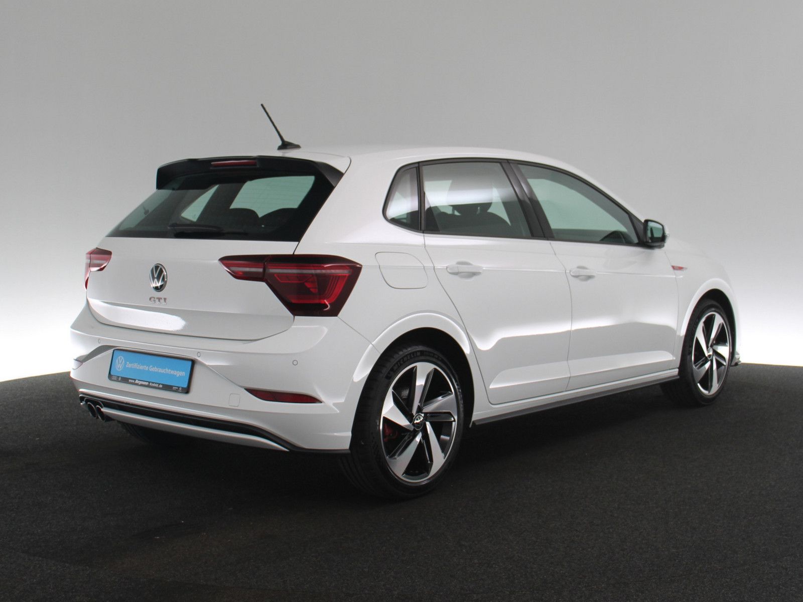 Volkswagen Polo 2.0 GTI MATRIX-LED ACC KAMERA SHZ PDC KLIMA foto 5