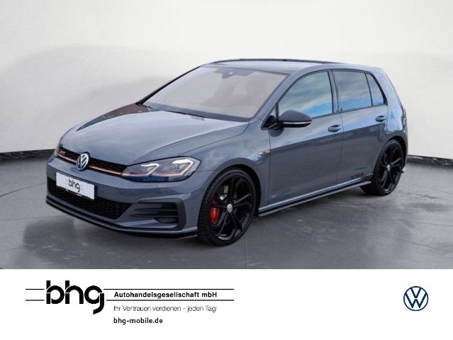 Volkswagen Golf GTI 2.0 TFSI DSG **TCR** *KAMERA*LED*KEYLES