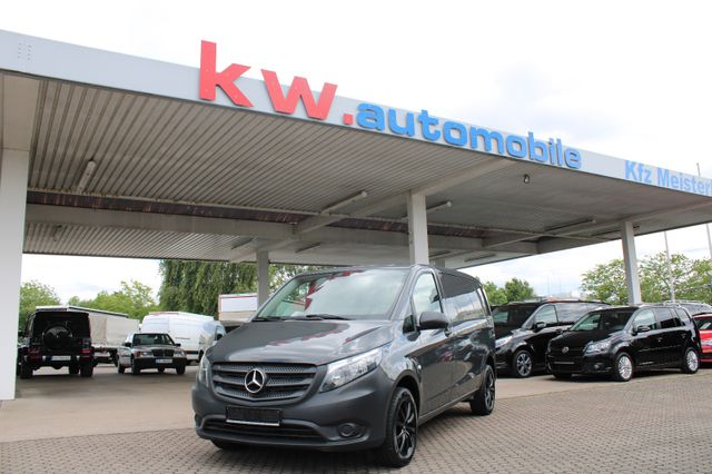 Mercedes-Benz Vito Kasten 119d 4x4,Klima,PDC,AHK,Tempomat