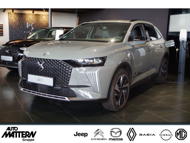 DS Automobiles DS7 Crossback E-TENSE 225 RIVOLI