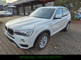 BMW X3*xDrive 20 d*Euro6*TüV+Service neu*AHK*Autom.* - BMW X3 Gebrauchtwagen in Stuttgart