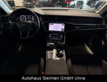 Audi A6 - 10