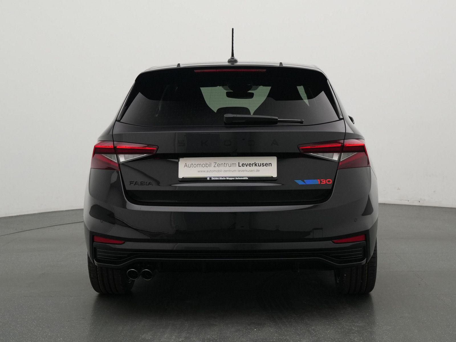 Skoda Fabia - Bild 15