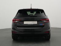 Skoda Fabia - Vorschau Bild 15