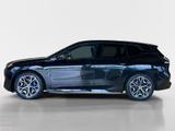 BMW iX xDrive40 Sportpaket+AHK+Pano+Sitzklima+ACC - schwarze BMW iX