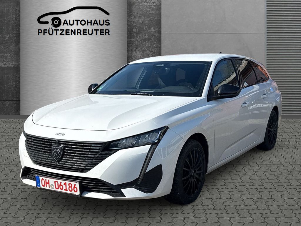 Image of Peugeot 308