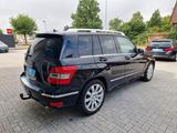 Mercedes-Benz GLK 220+Allrad+Bi Xenon+Panorama - Mercedes-Benz Geländewagen aus dem Jahr 2010