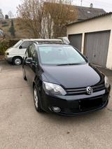 Volkswagen VW Golf VI Plus 1.4 TSI  Automatik Getriebe - Volkswagen Golf: Getriebe