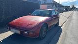 Porsche 924 TÜV 03/27 Tausch - gebrauchte Porsche 924 aus dem Jahr 1979