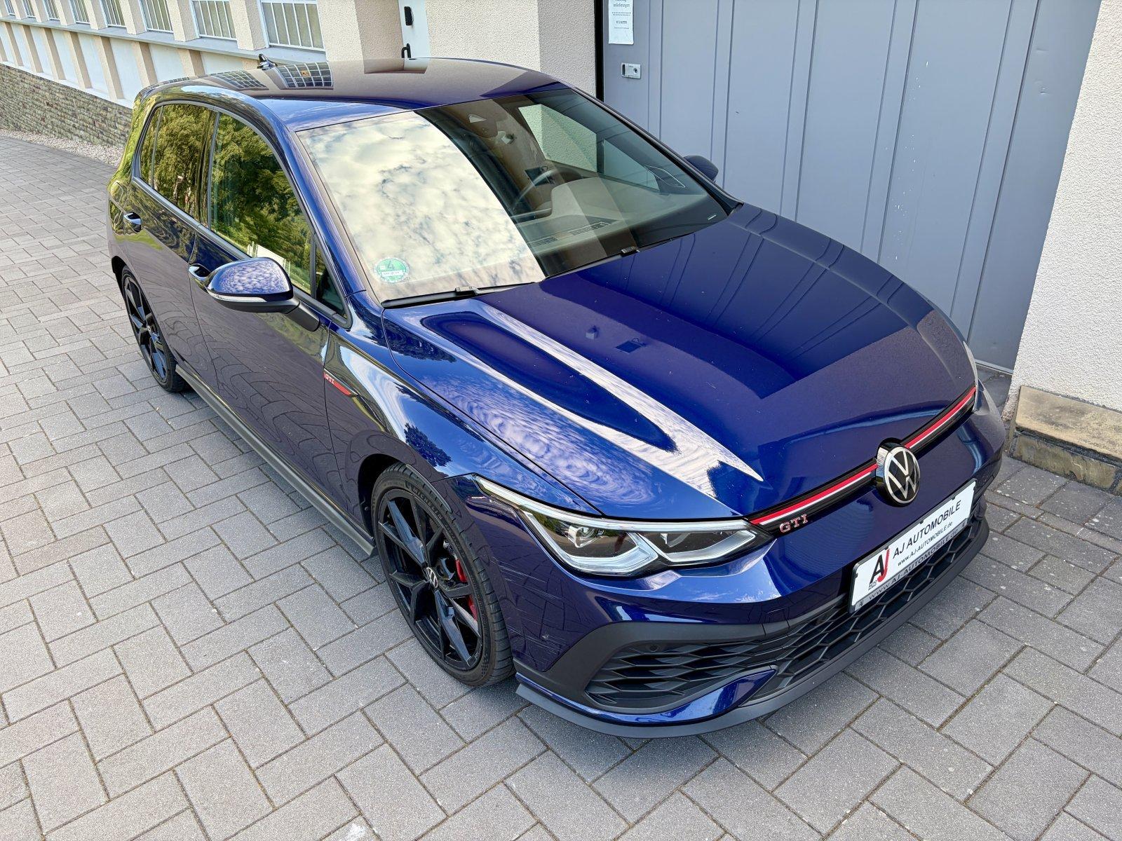 Volkswagen Golf GTI Clubsport Navi/HarmanKardon/Estoril, миниатюра 25