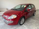 Fiat Punto Evo 1.3 Mjt 75 CV 5 porte Dynamic - Fiat Punto Evo Dynamic mit Diesel-Antrieb