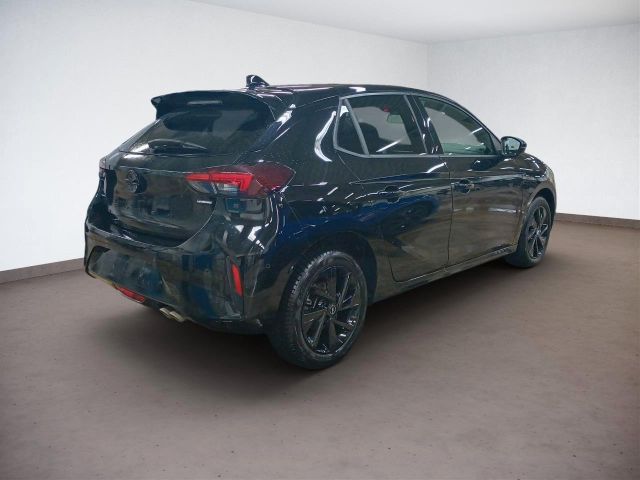 Corsa F GS Hybrid e-DSC Automatik