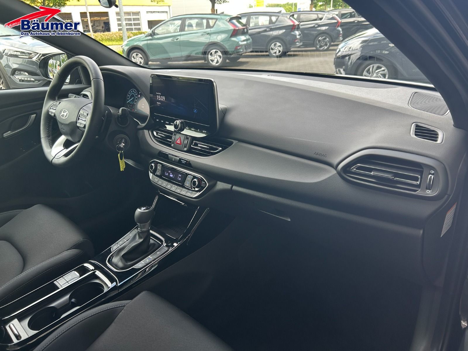 Hyundai i30 – Bild 11