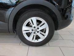 Fahrzeugabbildung Opel Grandland X 1.2T LED/NAVI/PDC&CAM/BLIS/TEMPOMAT