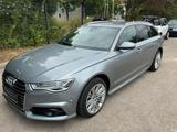Audi A6 Avant 3.0 TDI quattro +MATRIX+AHK+NAVI+ACC+ - Audi A6 in Leipzig