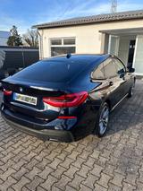 BMW 630i Gran Turismo- M-Ausstattung - BMW 630 Gran Turismo