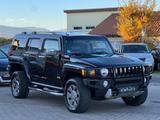 Hummer H3 5,3 V8 GOLD COAST*LPG*KLIMA*LEDER*SHZ*SHD*TOP - Hummer H3: Pickup