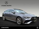 Mercedes-Benz CLA 200 Shooting Brake AMG Premium Pano 18" Totw - gebrauchte Kombis