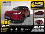Honda HR-V 1.5 i-MMD Advance +Facelift+Automatik+ - gebrauchte Honda HR-V mit Facelift