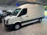 Volkswagen Crafter Kasten 35 L2-H2*Hoch+Lang*Garantie* - gebrauchte VW Crafter aus dem Jahr 2007