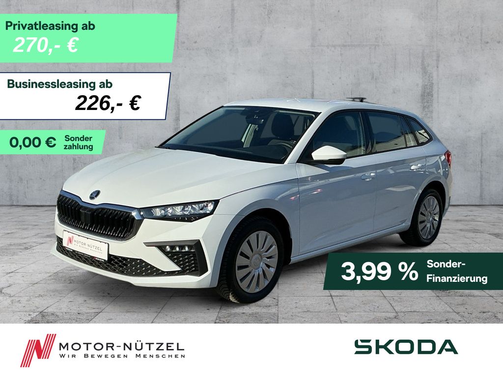 Image of Skoda Scala