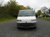 Fiat Ducato 230L - gebrauchte Fiat Ducato aus dem Jahr 2000