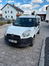 Fiat Doblo 1.4 Kastenwagen - gebrauchte Fiat Doblo aus dem Jahr 2010