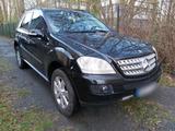 Mercedes-Benz MERCEDES BENZ ML320 CDI 4MATIC - Mercedes-Benz ML 320 in Dortmund