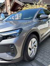 Audi Q4 ,40 e-tron - Pano,AHK,Navi,SHZ,Standheizung - Audi Q4 e-tron von privat